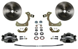 Brake Conversion Kit