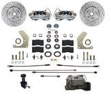 Brake Conversion Kit