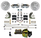 Power Brake Kit