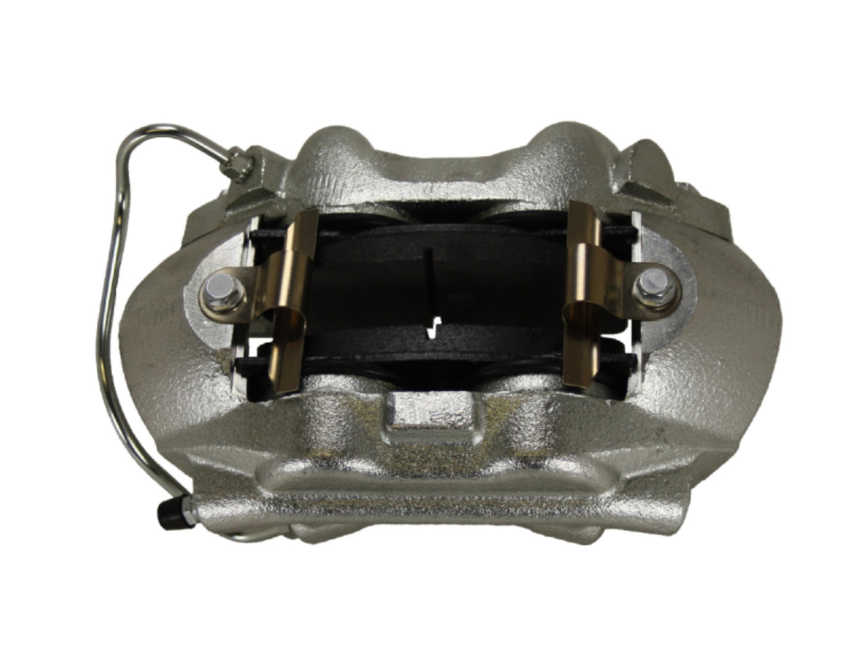 Power Brake Kit