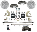 Brake Conversion Kit