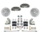 Brake Conversion Kit