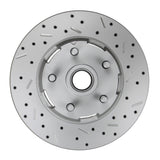 Brake Conversion Kit