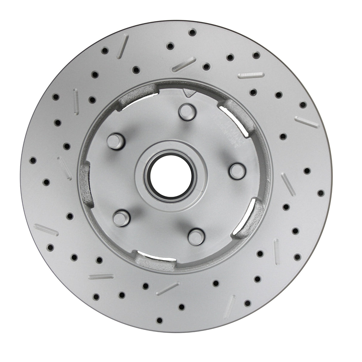 Brake Conversion Kit