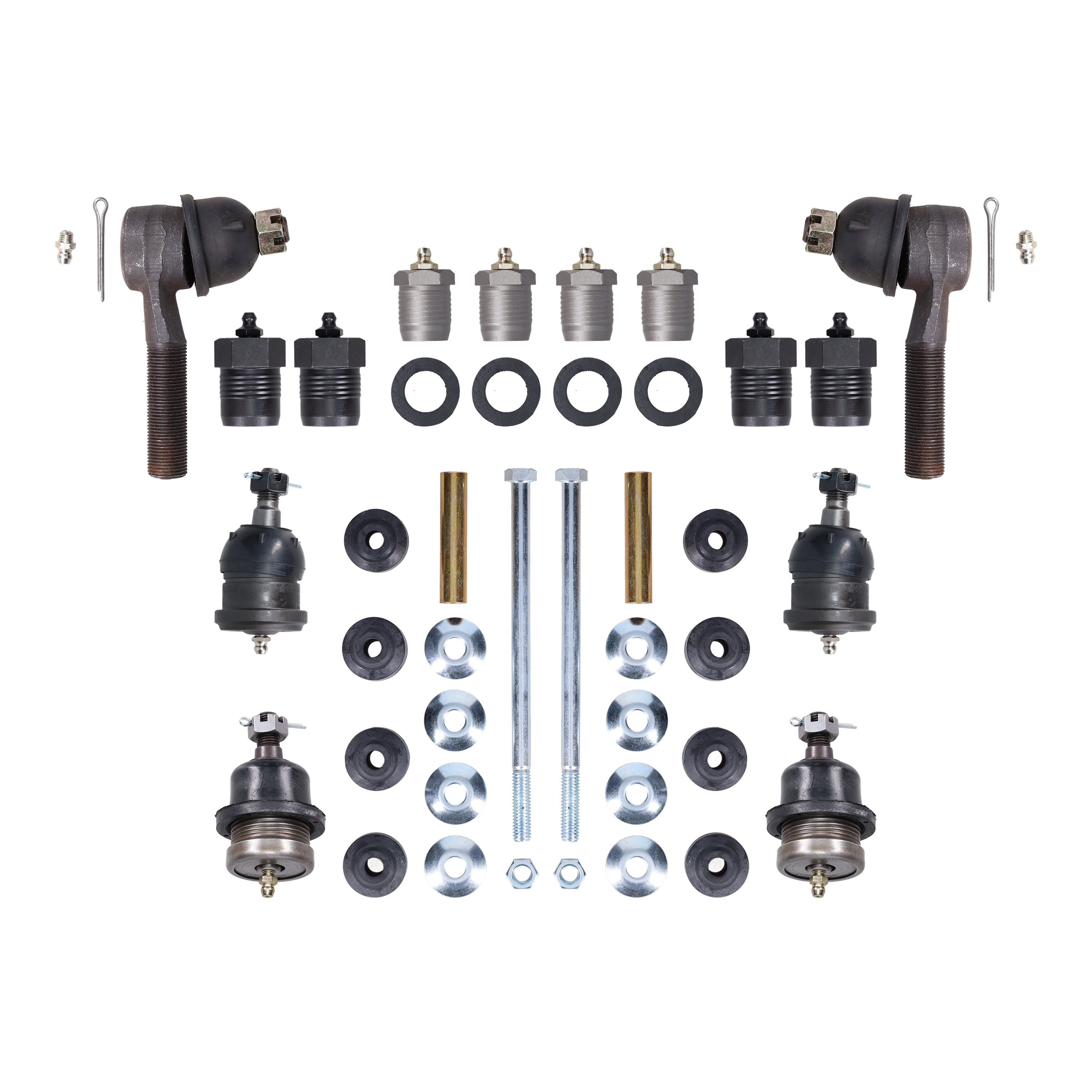 1963 Buick Special, Skylark Front Suspension Rebuild Kit | Kanter Auto