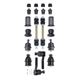 Front Suspension Rebuild Kit
