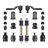 Front Suspension Rebuild Kit