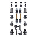 Front Suspension Rebuild Kit