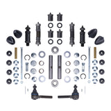 Front End Kit