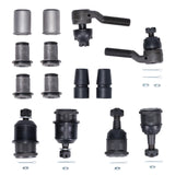 Suspension Rebuild Kit - FEKCHR592 - PST Original Front End Kit 1959-64 Chrysler/Dodge/Plymouth, 59-61 Desoto - Kanter Auto