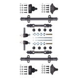 Deluxe Front Suspension Rebuild Kit