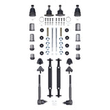 Deluxe Front End Kit