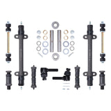 Deluxe Front End Kit