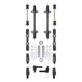 Deluxe Front Suspension Rebuild Kit