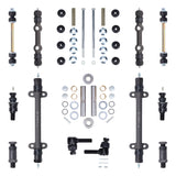Deluxe Front Suspension Rebuild Kit