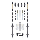 Deluxe Front Suspension Rebuild Kit