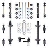 Deluxe Front Suspension Rebuild Kit