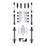 Deluxe Front Suspension Rebuild Kit