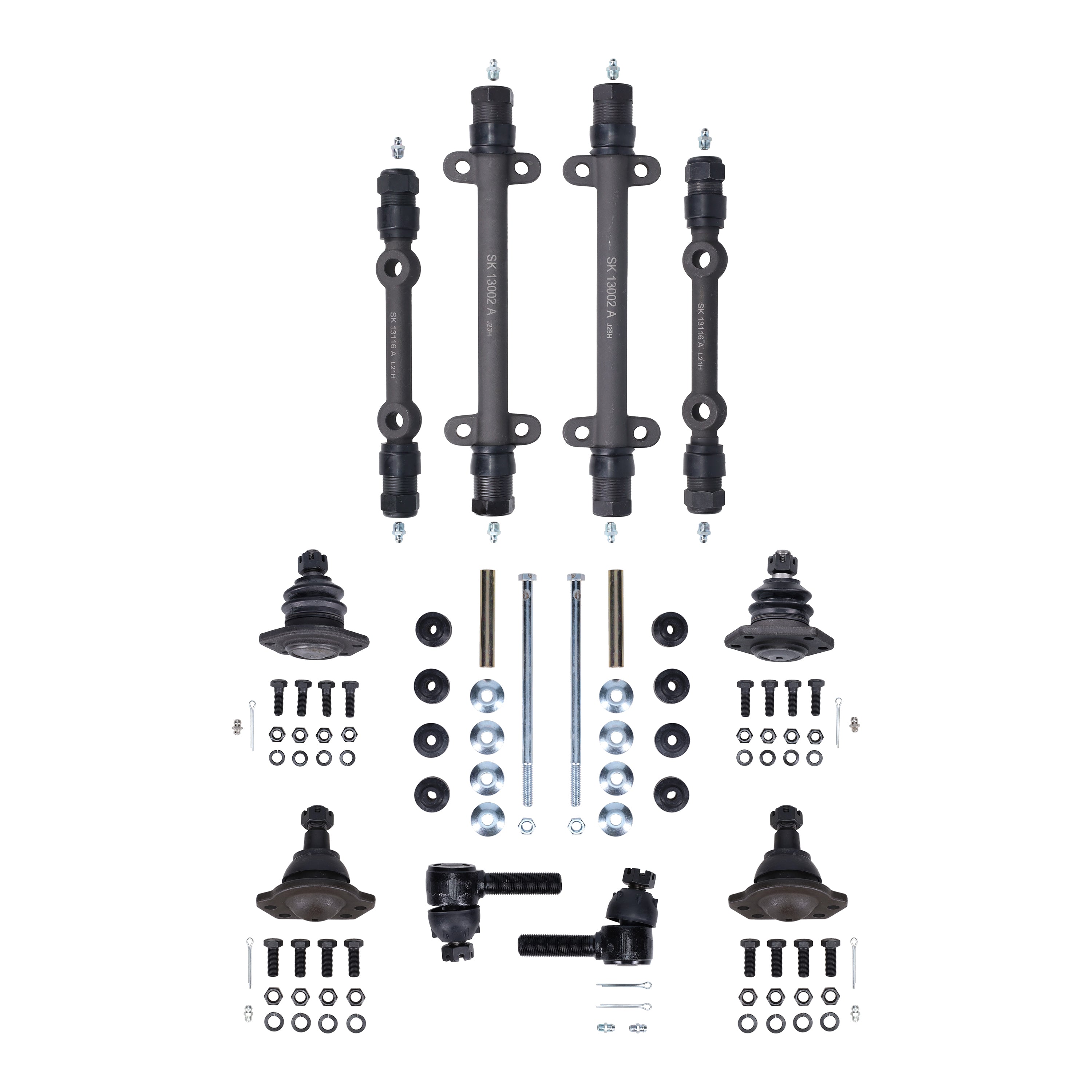 1983 Cadillac Fleetwood Brougham - 1:25 - 2-türige Classic