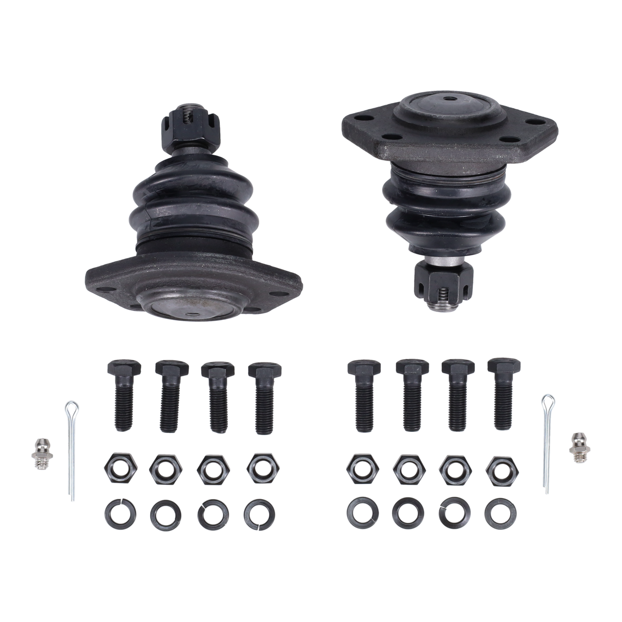 Deluxe Front End Kit
