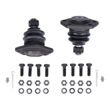 Deluxe Front End Kit