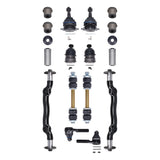Deluxe Front End Kit