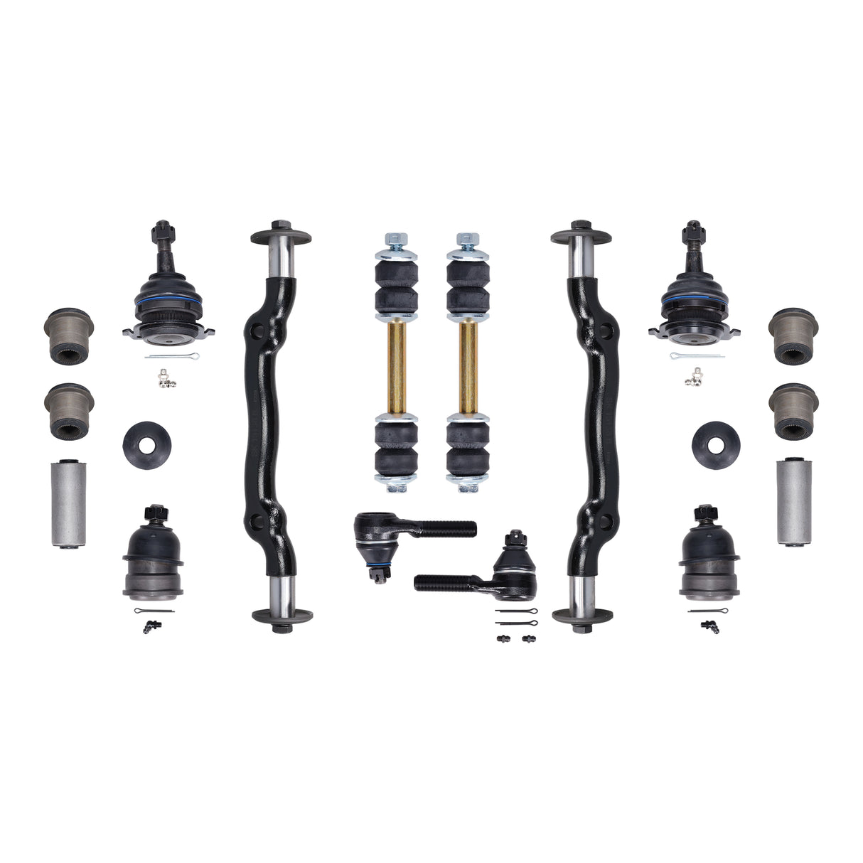 Deluxe Front End Kit