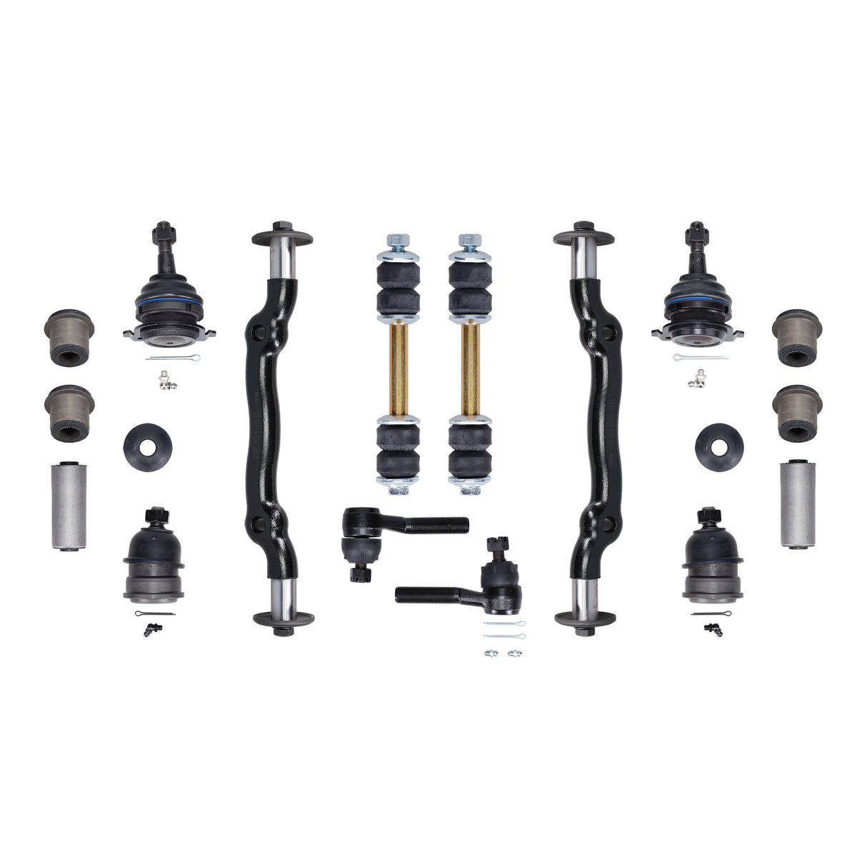 Deluxe Front End Kit