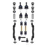 Deluxe Front End Kit