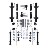 Deluxe Front End Kit