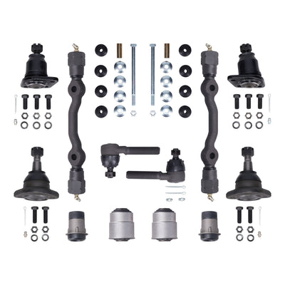 Front End Kit