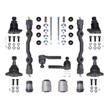 Deluxe Front End Kit