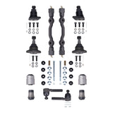 Deluxe Front End Kit