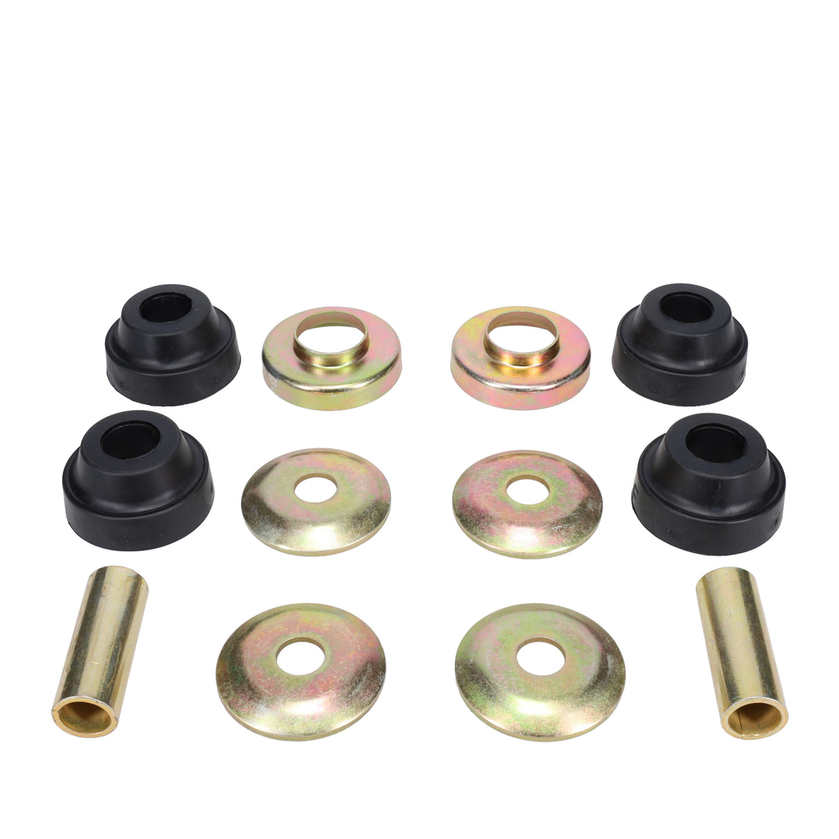 Deluxe Front End Kit
