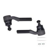 Deluxe Front End Kit