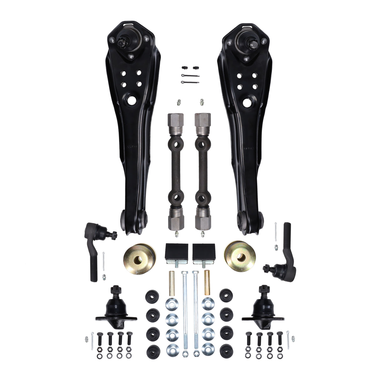 Deluxe Front End Kit