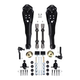 Deluxe Front End Kit