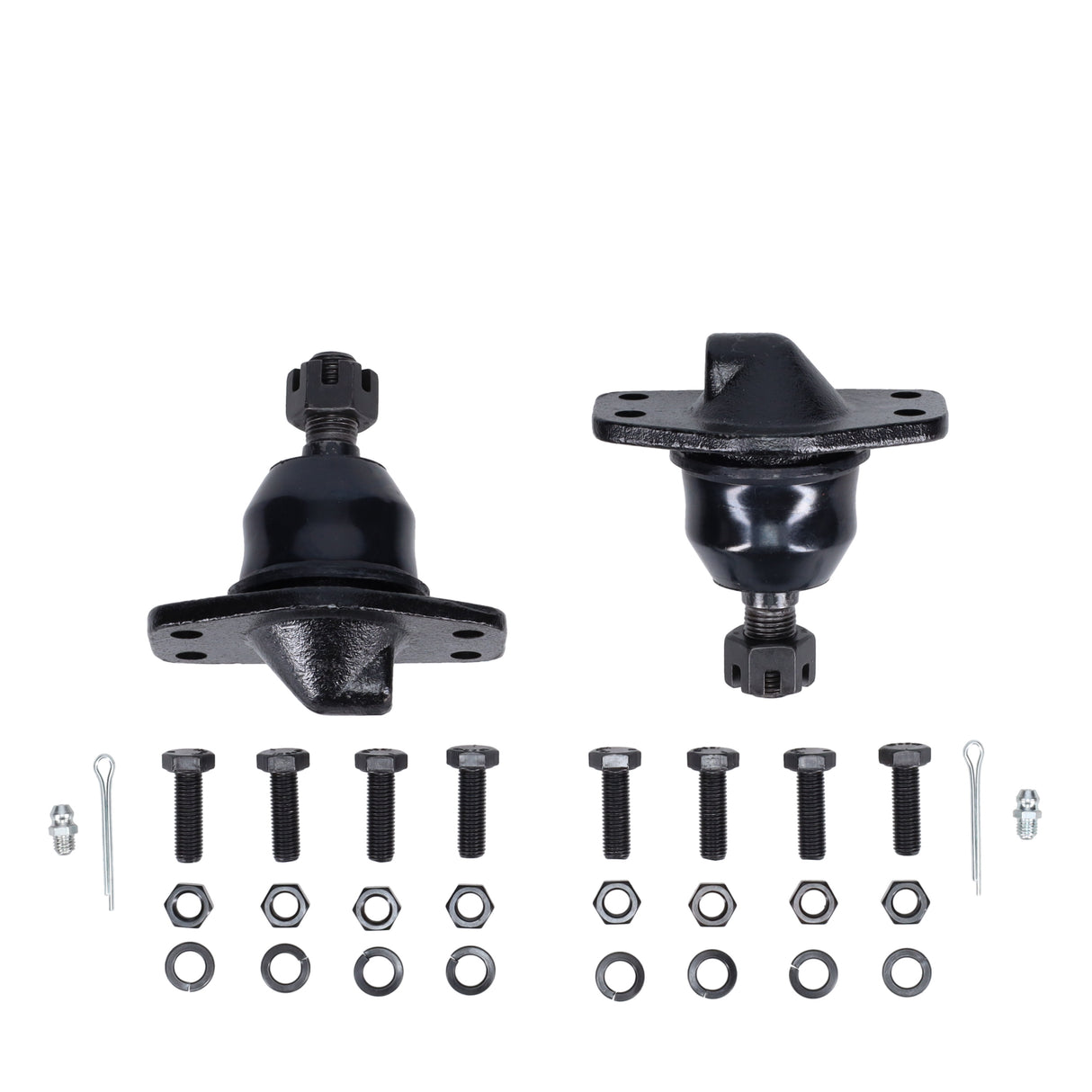 Deluxe Front End Kit