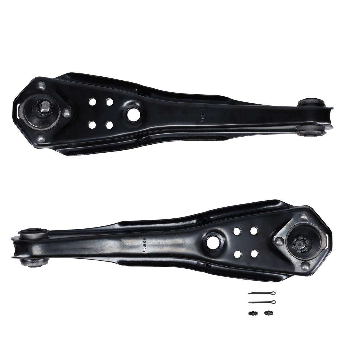 Deluxe Front End Kit