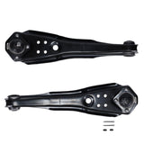 Deluxe Front End Kit