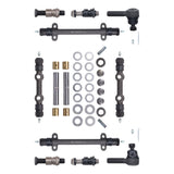 Deluxe Front End Kit