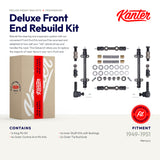 Deluxe Front End Kit