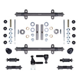 Deluxe Front End Kit