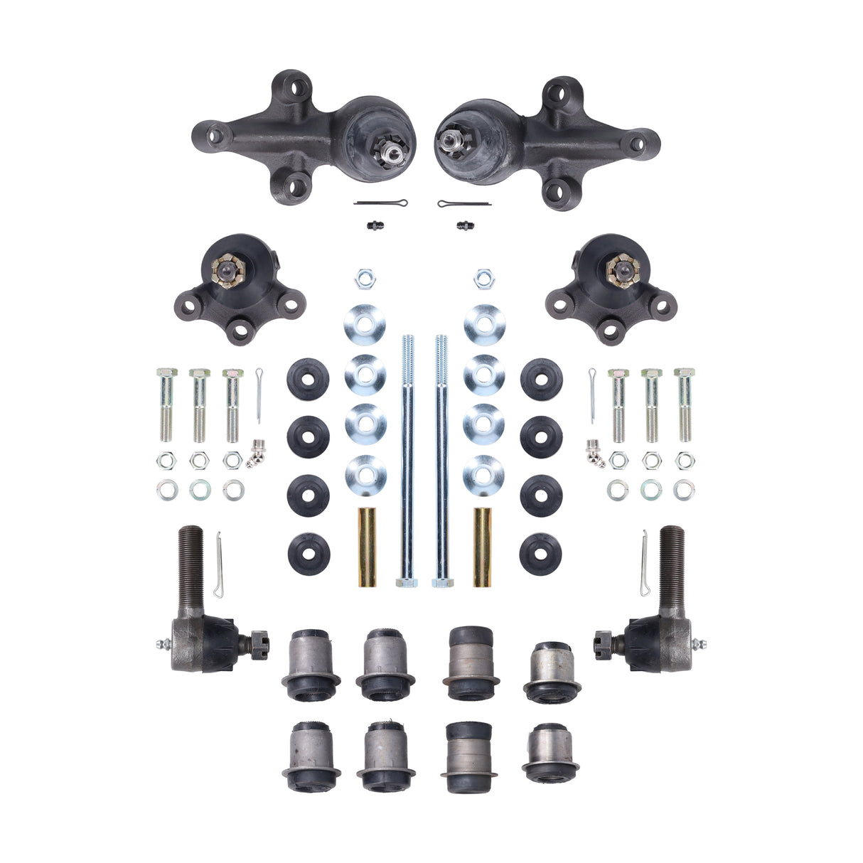 Front End Kit