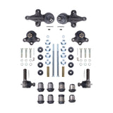 Front End Kit