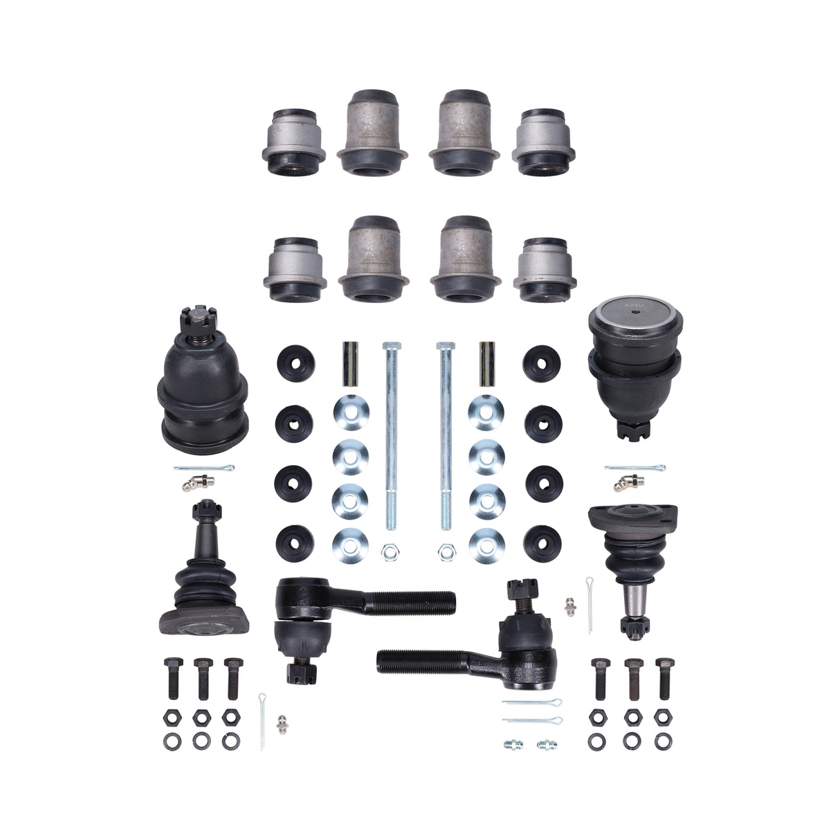 Front End Kit