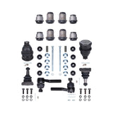 Front End Kit