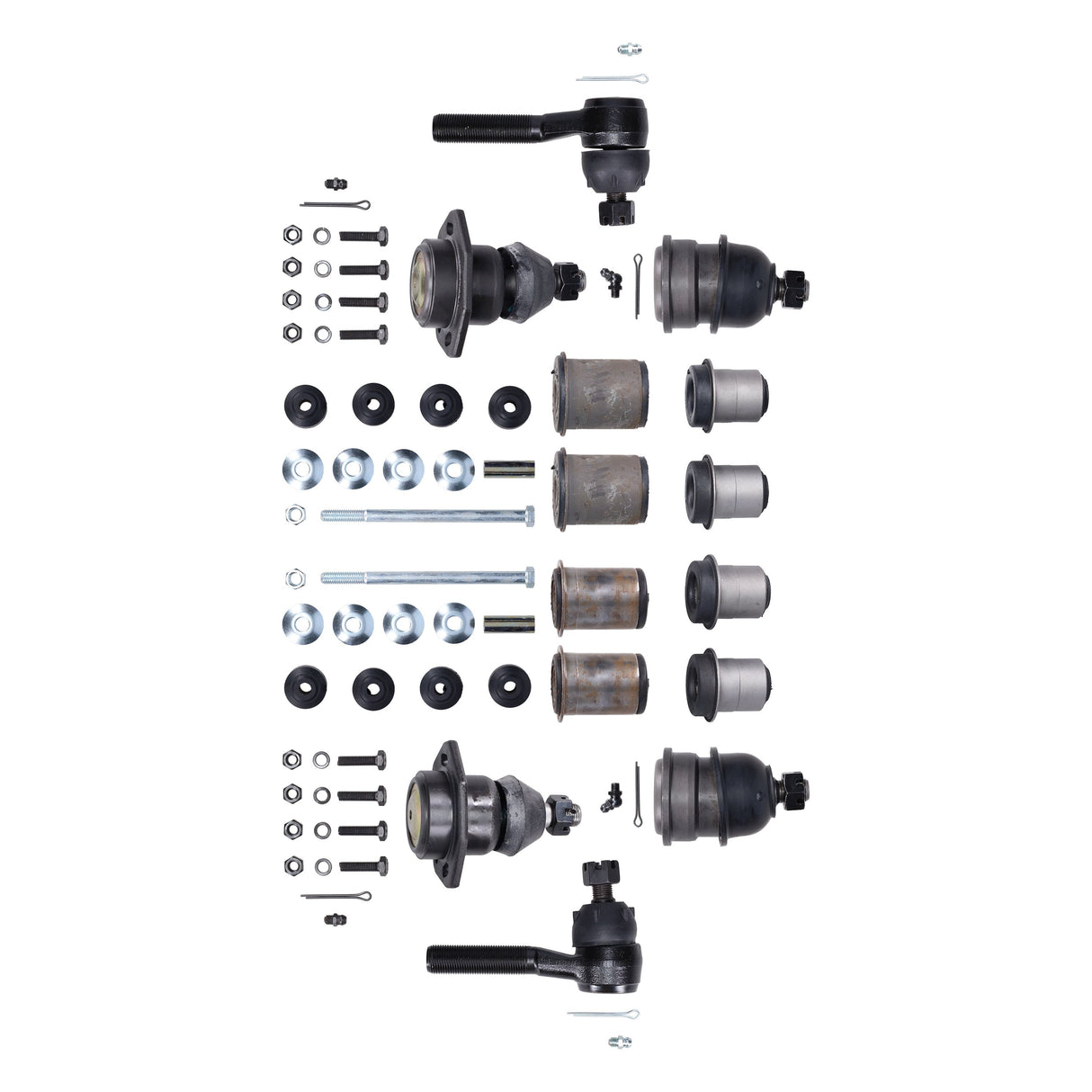Front End Kit