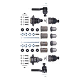 Front End Kit