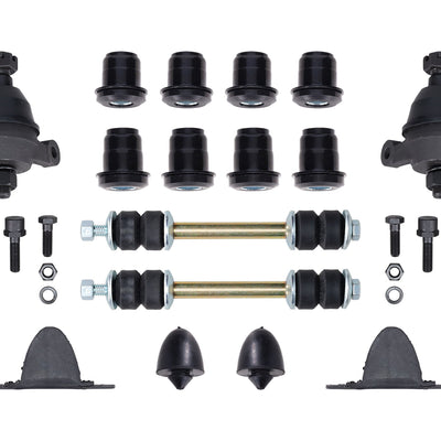 Suspension Front End Kits